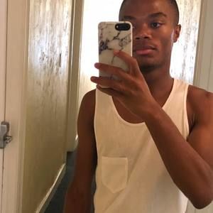 Meet your Posher, Robert